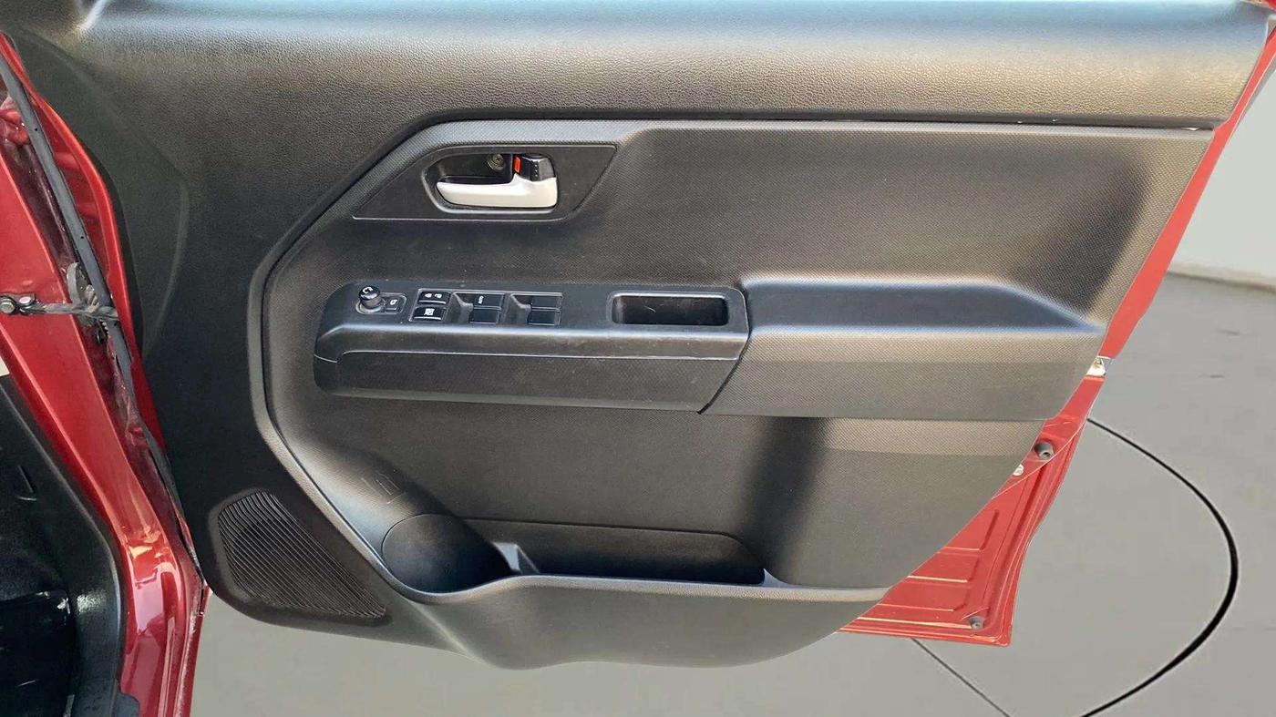 2022 Maruti New Wagon-R ZXI PLUS 1.2, Petrol, Manual, 11,764 km, Driver Side Door Panels Control