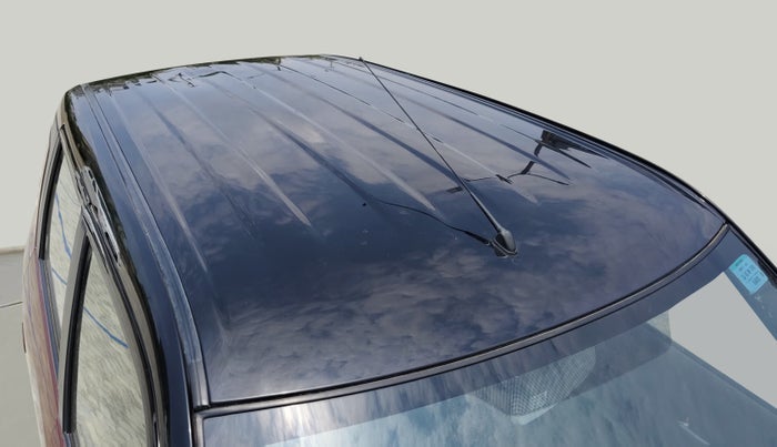 2022 Maruti New Wagon-R ZXI PLUS 1.2, Petrol, Manual, 11,764 km, Roof