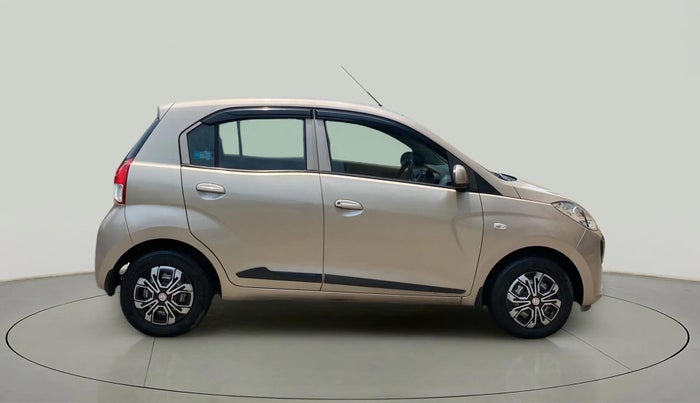 2021 Hyundai NEW SANTRO MAGNA, Petrol, Manual, 21,951 km, Right Side View