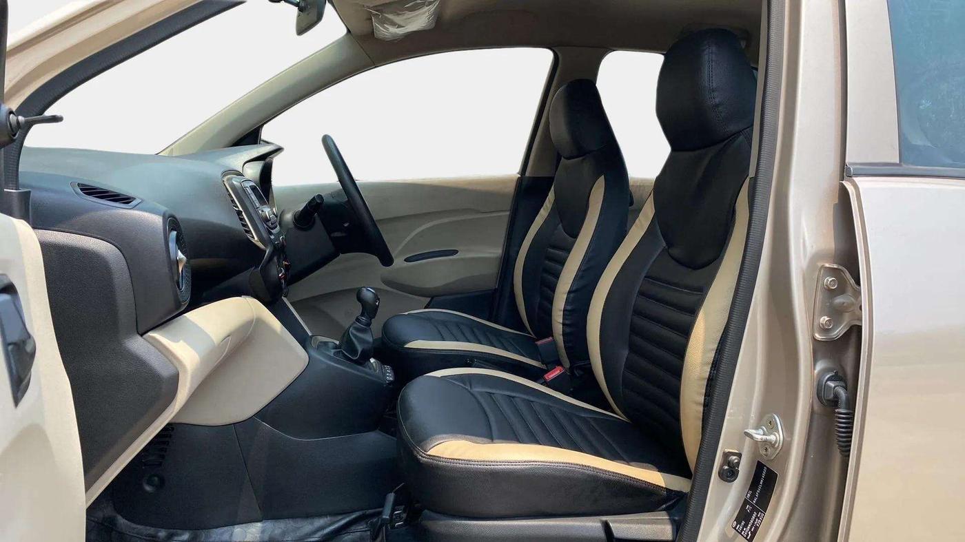 2021 Hyundai NEW SANTRO MAGNA, Petrol, Manual, 21,978 km, Right Side Front Door Cabin