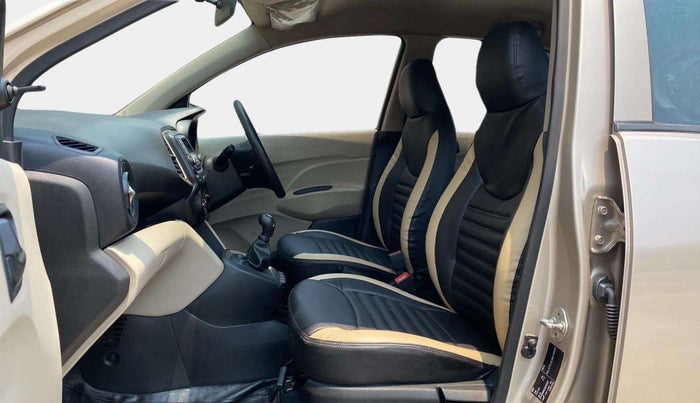 2021 Hyundai NEW SANTRO MAGNA, Petrol, Manual, 21,951 km, Right Side Front Door Cabin