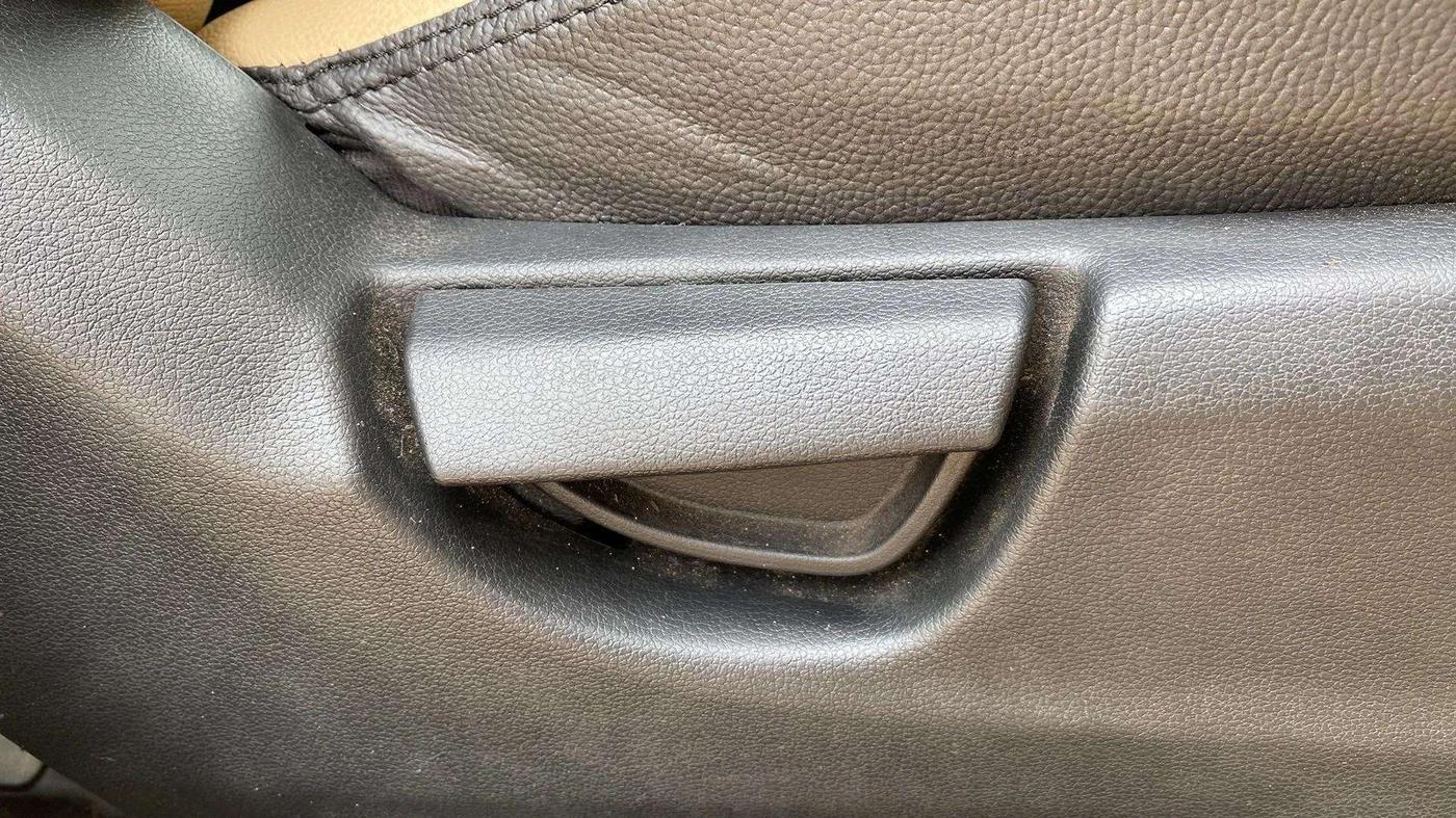 2021 Hyundai NEW SANTRO MAGNA, Petrol, Manual, 21,978 km, Driver Side Adjustment Panel