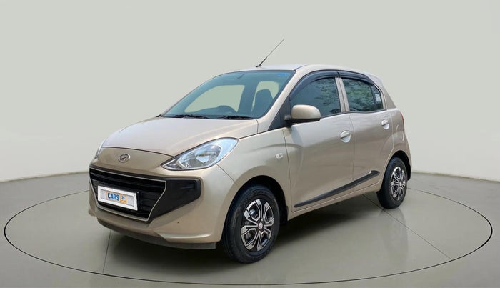 2021 Hyundai NEW SANTRO MAGNA, Petrol, Manual, 21,951 km, Left Front Diagonal