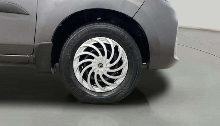 2020 Maruti Alto VXI, Petrol, Manual, 20,092 km, Right Front Wheel
