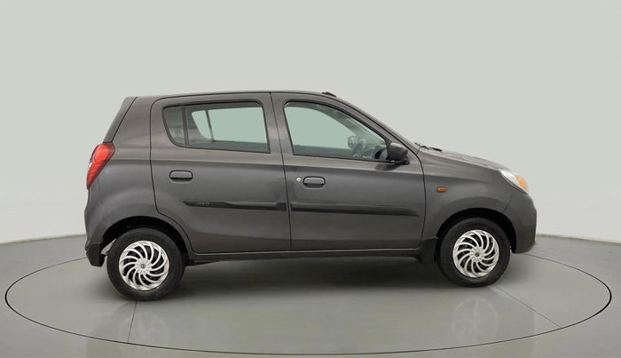 2020 Maruti Alto VXI, Petrol, Manual, 20,092 km, Right Side View
