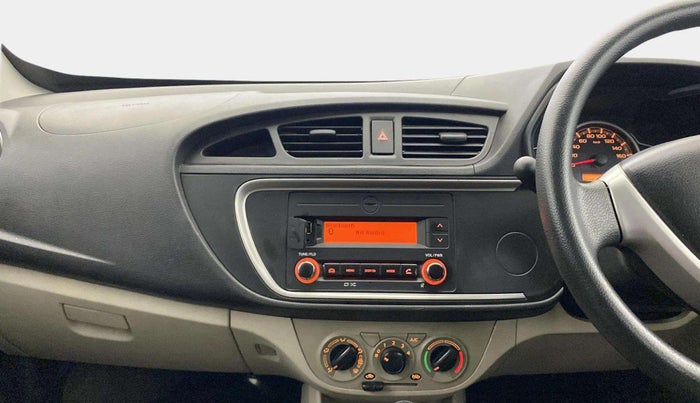 2020 Maruti Alto VXI, Petrol, Manual, 20,092 km, Air Conditioner