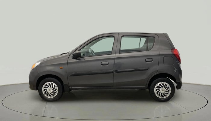 2020 Maruti Alto VXI, Petrol, Manual, 20,092 km, Left Side