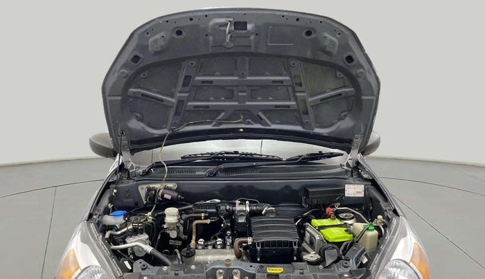 2020 Maruti Alto VXI, Petrol, Manual, 20,092 km, Open Bonet