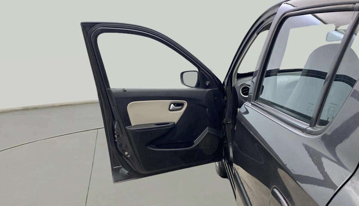 2020 Maruti Alto VXI, Petrol, Manual, 20,092 km, LHS Front Door