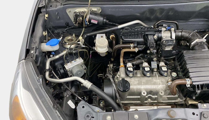 2020 Maruti Alto VXI, Petrol, Manual, 20,092 km, Engine View - Right