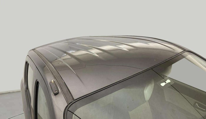 2020 Maruti Alto VXI, Petrol, Manual, 20,092 km, Roof