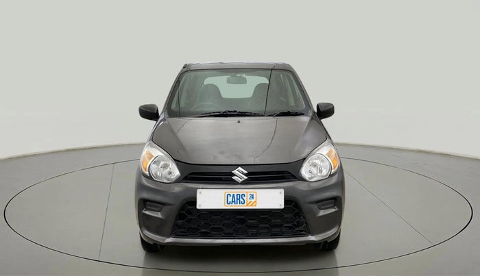 2020 Maruti Alto VXI, Petrol, Manual, 20,092 km, Front