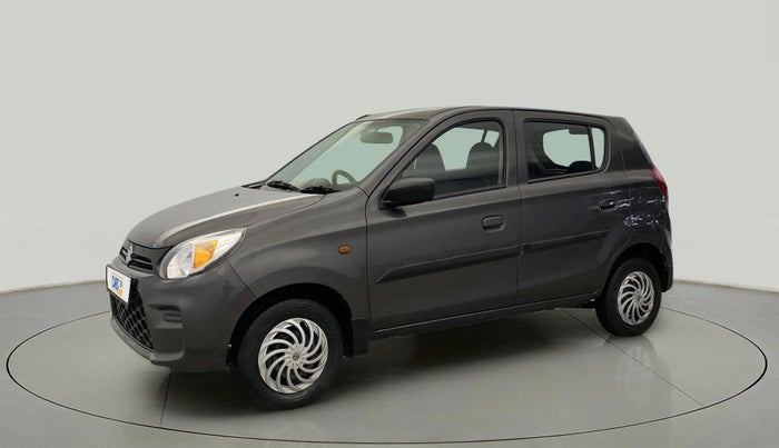 2020 Maruti Alto VXI, Petrol, Manual, 20,092 km, Left Front Diagonal