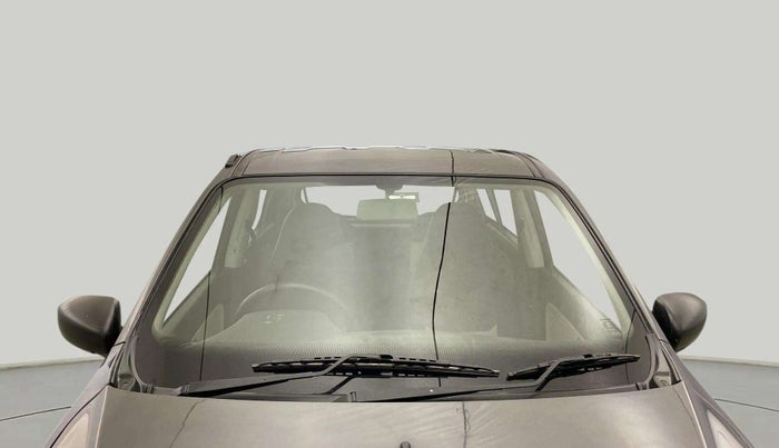 2020 Maruti Alto VXI, Petrol, Manual, 20,092 km, Front Windshield