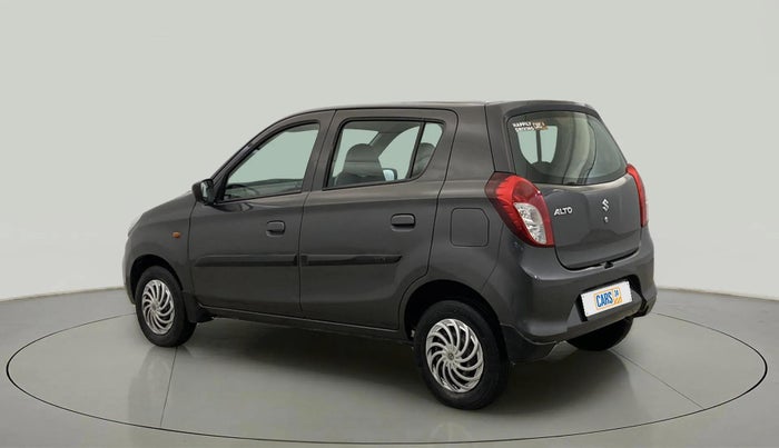 2020 Maruti Alto VXI, Petrol, Manual, 20,092 km, Left Back Diagonal