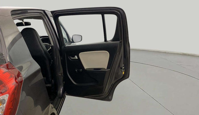 2020 Maruti Alto VXI, Petrol, Manual, 20,092 km, RHS Rear Door