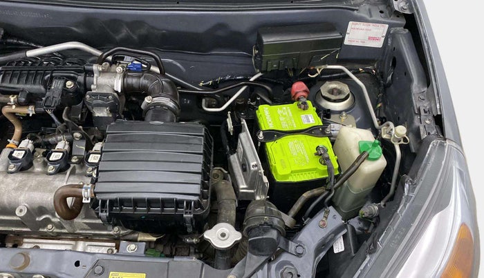 2020 Maruti Alto VXI, Petrol, Manual, 20,092 km, Engine View - Left