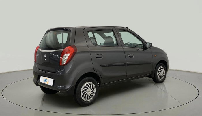 2020 Maruti Alto VXI, Petrol, Manual, 20,092 km, Right Back Diagonal