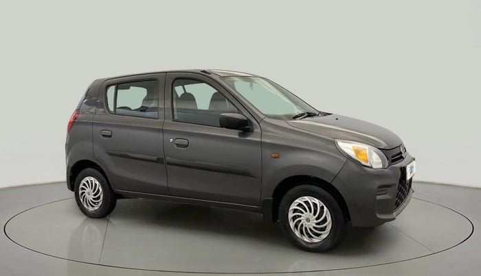 2020 Maruti Alto VXI, Petrol, Manual, 20,092 km, Right Front Diagonal