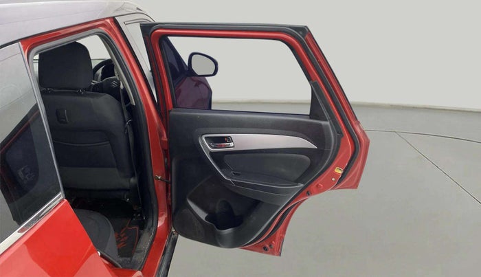 2022 Maruti Vitara Brezza ZXI PLUS, Petrol, Manual, 76,818 km, RHS Rear Door