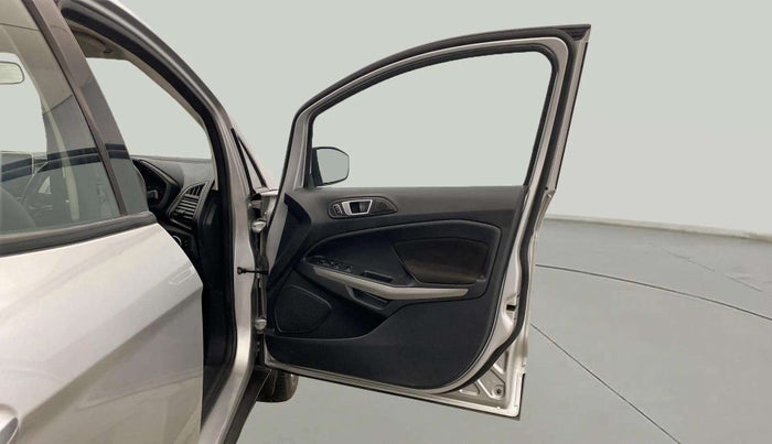 2018 Ford Ecosport TITANIUM 1.5L PETROL, Petrol, Manual, 74,258 km, RHS Front Door