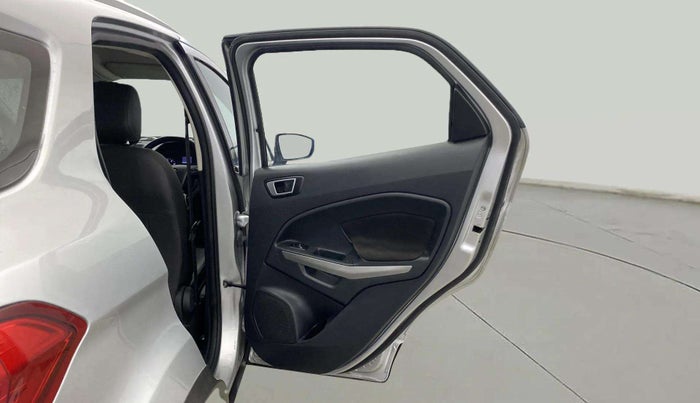 2018 Ford Ecosport TITANIUM 1.5L PETROL, Petrol, Manual, 74,258 km, RHS Rear Door