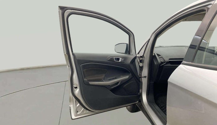 2018 Ford Ecosport TITANIUM 1.5L PETROL, Petrol, Manual, 74,258 km, LHS Front Door