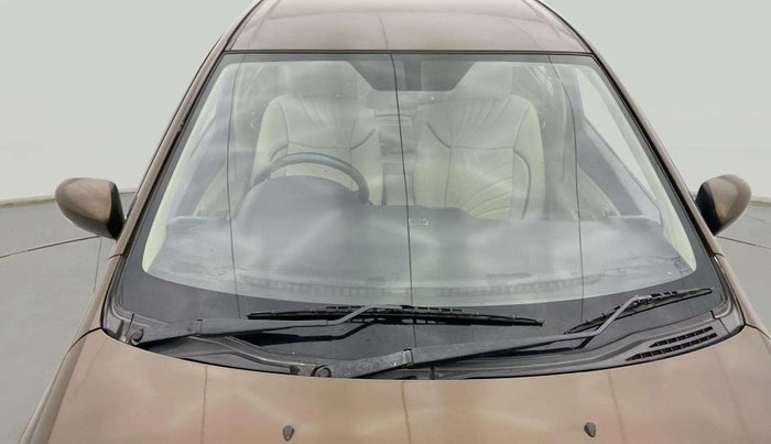 2018 Maruti Ciaz ALPHA 1.4 PETROL, Petrol, Manual, 60,361 km, Front Windshield