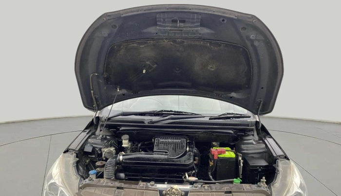 2018 Maruti Ciaz ALPHA 1.4 PETROL, Petrol, Manual, 60,361 km, Open Bonet