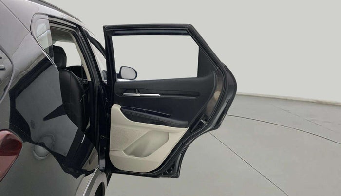 2021 KIA SONET HTX 1.5, Diesel, Manual, 99,884 km, RHS Rear Door