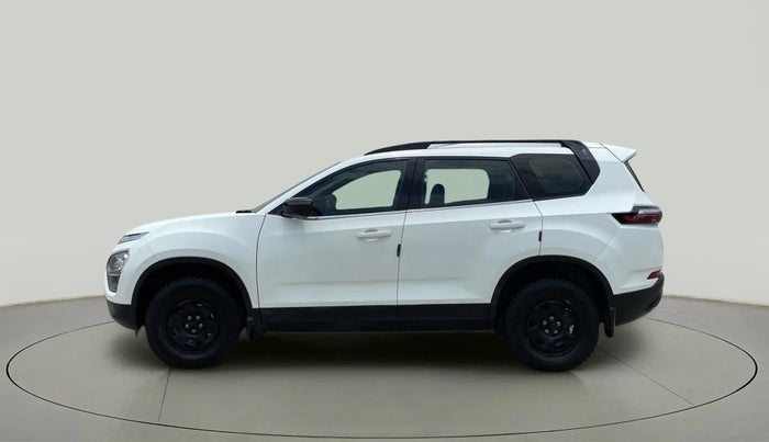 2022 Tata Safari XE, Diesel, Manual, 73,494 km, Left Side