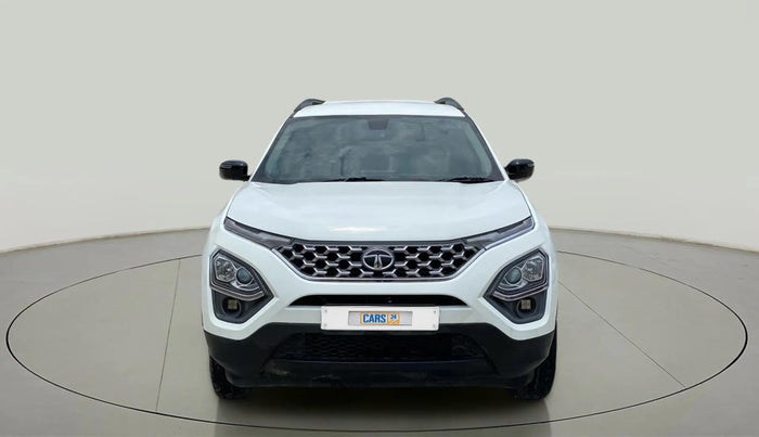 2022 Tata Safari XE, Diesel, Manual, 73,494 km, Front