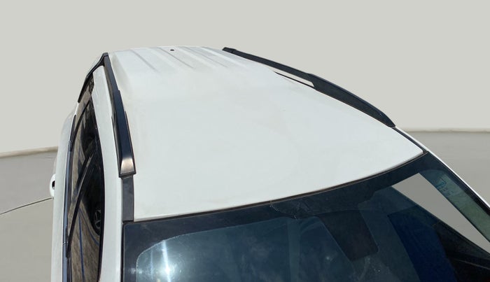 2022 Tata Safari XE, Diesel, Manual, 73,494 km, Roof