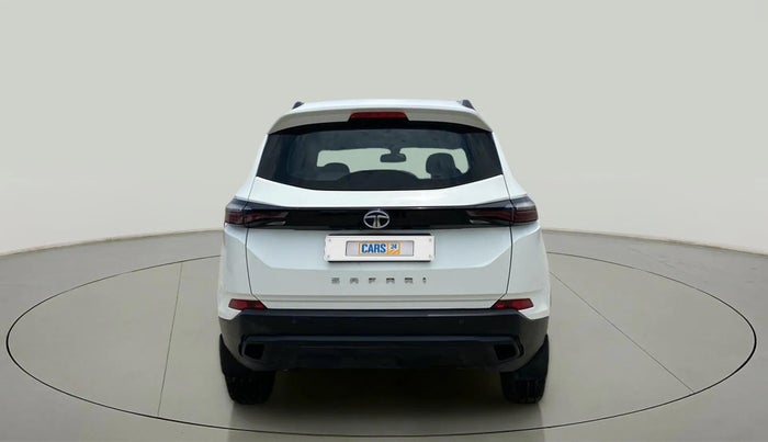 2022 Tata Safari XE, Diesel, Manual, 73,494 km, Back/Rear