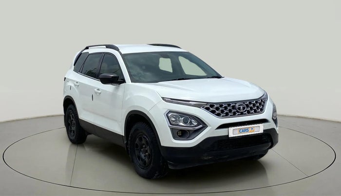 2022 Tata Safari XE, Diesel, Manual, 73,494 km, Right Front Diagonal