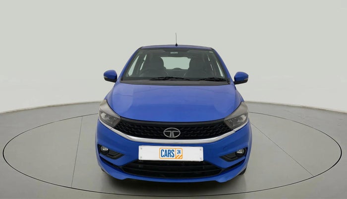2021 Tata Tiago XT PETROL, Petrol, Manual, 55,195 km, Front
