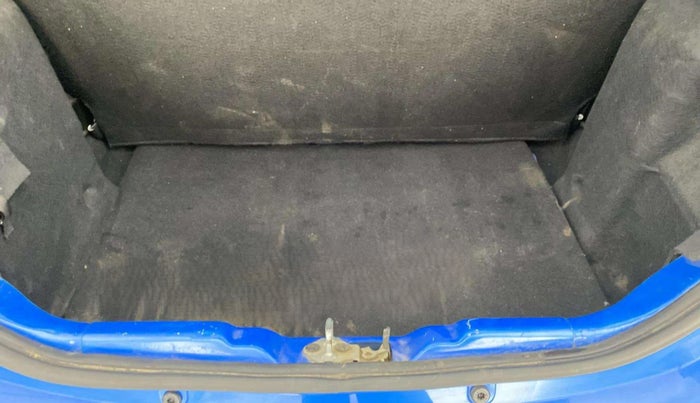2021 Tata Tiago XT PETROL, Petrol, Manual, 55,195 km, Boot Open Zoomed View