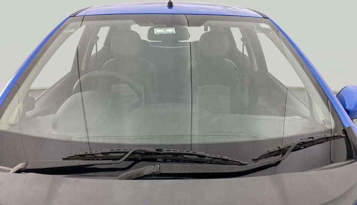 2021 Tata Tiago XT PETROL, Petrol, Manual, 55,195 km, Front Windshield
