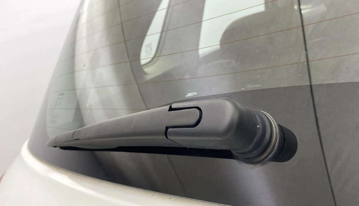 2019 Maruti Vitara Brezza ZDI PLUS AMT, Diesel, Automatic, 82,454 km, Rear Wiper