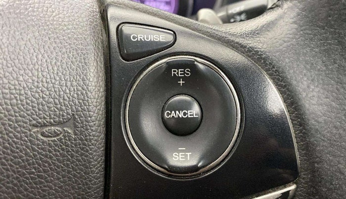2018 Honda City 1.5L I-VTEC ZX CVT, Petrol, Automatic, 65,167 km, Adaptive Cruise Control