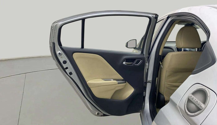 2018 Honda City 1.5L I-VTEC ZX CVT, Petrol, Automatic, 65,167 km, LHS Rear Door
