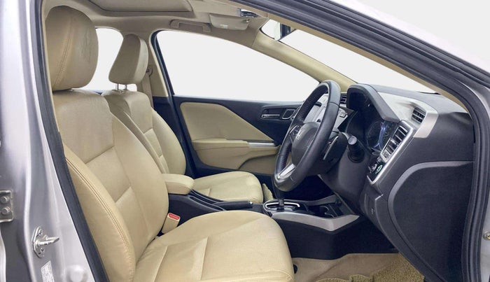 2018 Honda City 1.5L I-VTEC ZX CVT, Petrol, Automatic, 65,167 km, Right Side Front Door Cabin