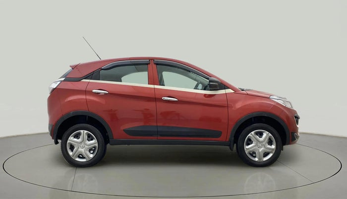 2019 Tata NEXON XM PETROL, Petrol, Manual, 12,056 km, Right Side View