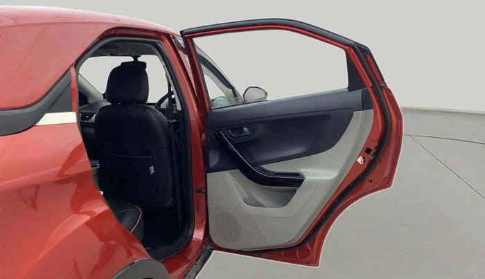 2019 Tata NEXON XM PETROL, Petrol, Manual, 12,056 km, RHS Rear Door