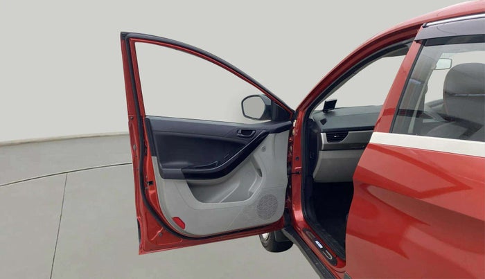 2019 Tata NEXON XM PETROL, Petrol, Manual, 12,056 km, LHS Front Door