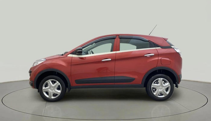 2019 Tata NEXON XM PETROL, Petrol, Manual, 12,056 km, Left Side