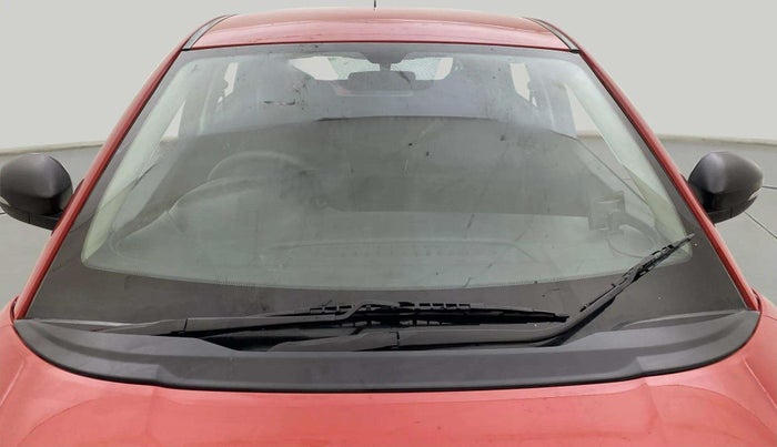 2019 Tata NEXON XM PETROL, Petrol, Manual, 12,056 km, Front Windshield
