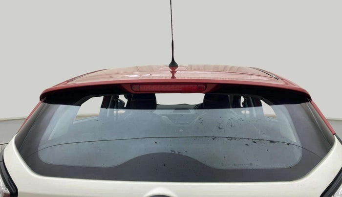 2019 Tata NEXON XM PETROL, Petrol, Manual, 12,056 km, Rear Windshield
