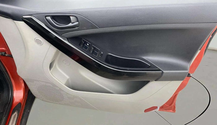 2019 Tata NEXON XM PETROL, Petrol, Manual, 12,056 km, Driver Side Door Panels Control