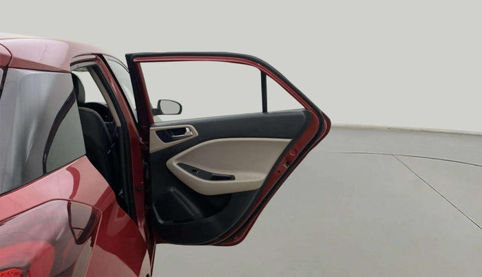 2019 Hyundai Elite i20 SPORTZ PLUS 1.2, Petrol, Manual, 93,355 km, RHS Rear Door